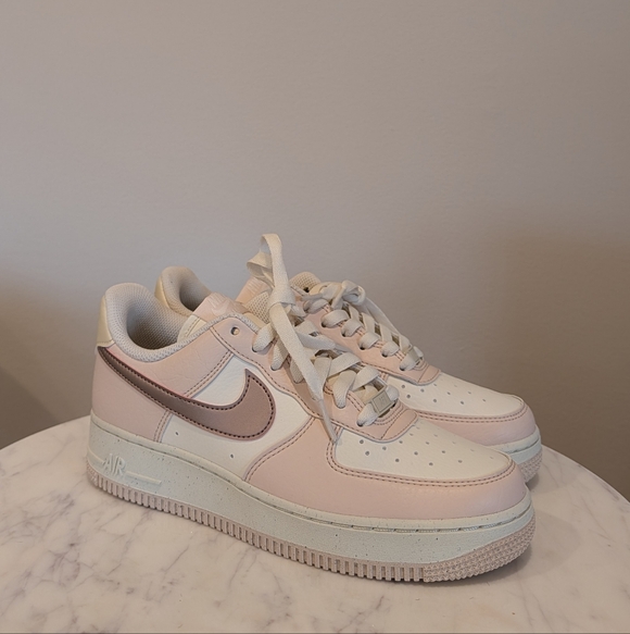 Nike Air Force Shoes - NEW Nike Air Force Ones